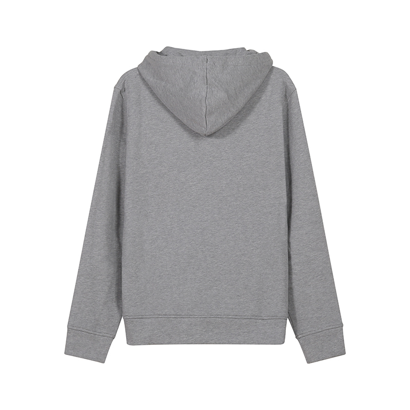 HUGO BOSS Logo Graphic Hoodie Men’s Grey 50462542-041 圖 3