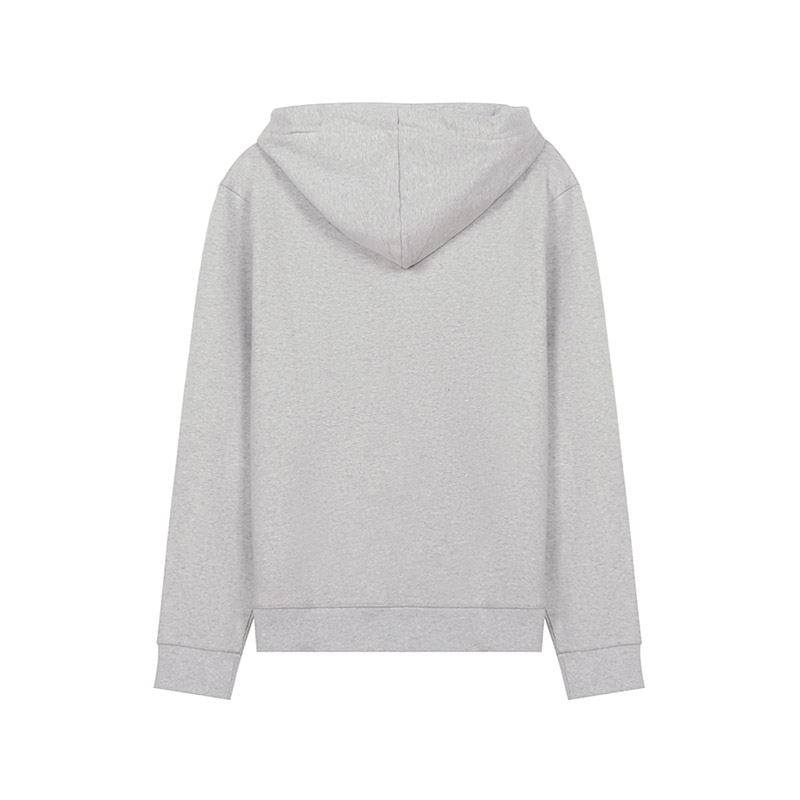 HUGO BOSS Logo Hoodie Light Grey 50459464-051 圖 3
