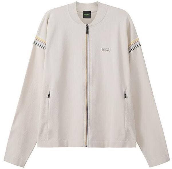 hugo-boss-logo-patch-striped-trim-jacket-beige-fashion-50471796-131