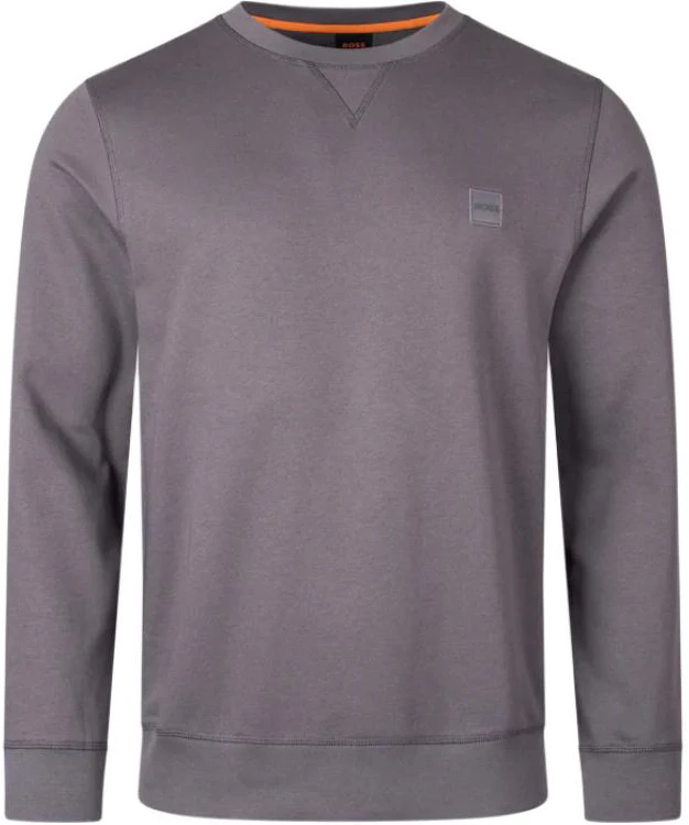 hugo-boss-loose-fit-crewneck-long-sleeve-sweatshirt-dark-grey-50509323-029