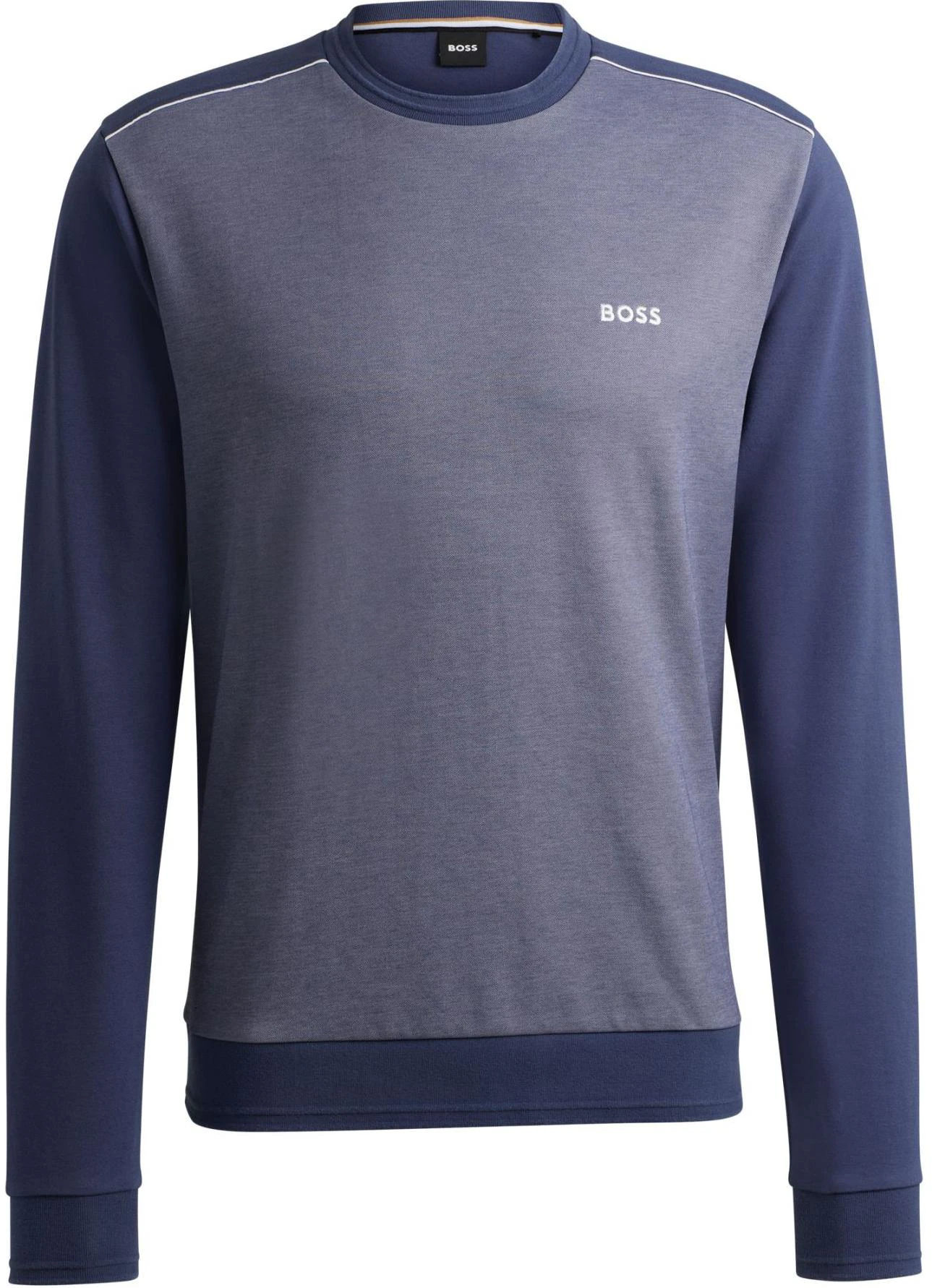 hugo-boss-navy-blue-colorblock-logo-print-crewneck-sweatshirt-men-50521808-412