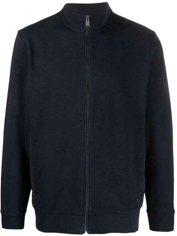 hugo-boss-navy-blue-solid-zip-up-stand-collar-jacket-50490955-404