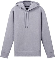 HUGO BOSS Plain Sweatshirt Grey 50453465-041 HUGO BOSS Plain Sweatshirt Grey 50453465-041
