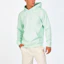 Details for HUGO BOSS 前标志图案浅绿色套头卫衣 50459464-340