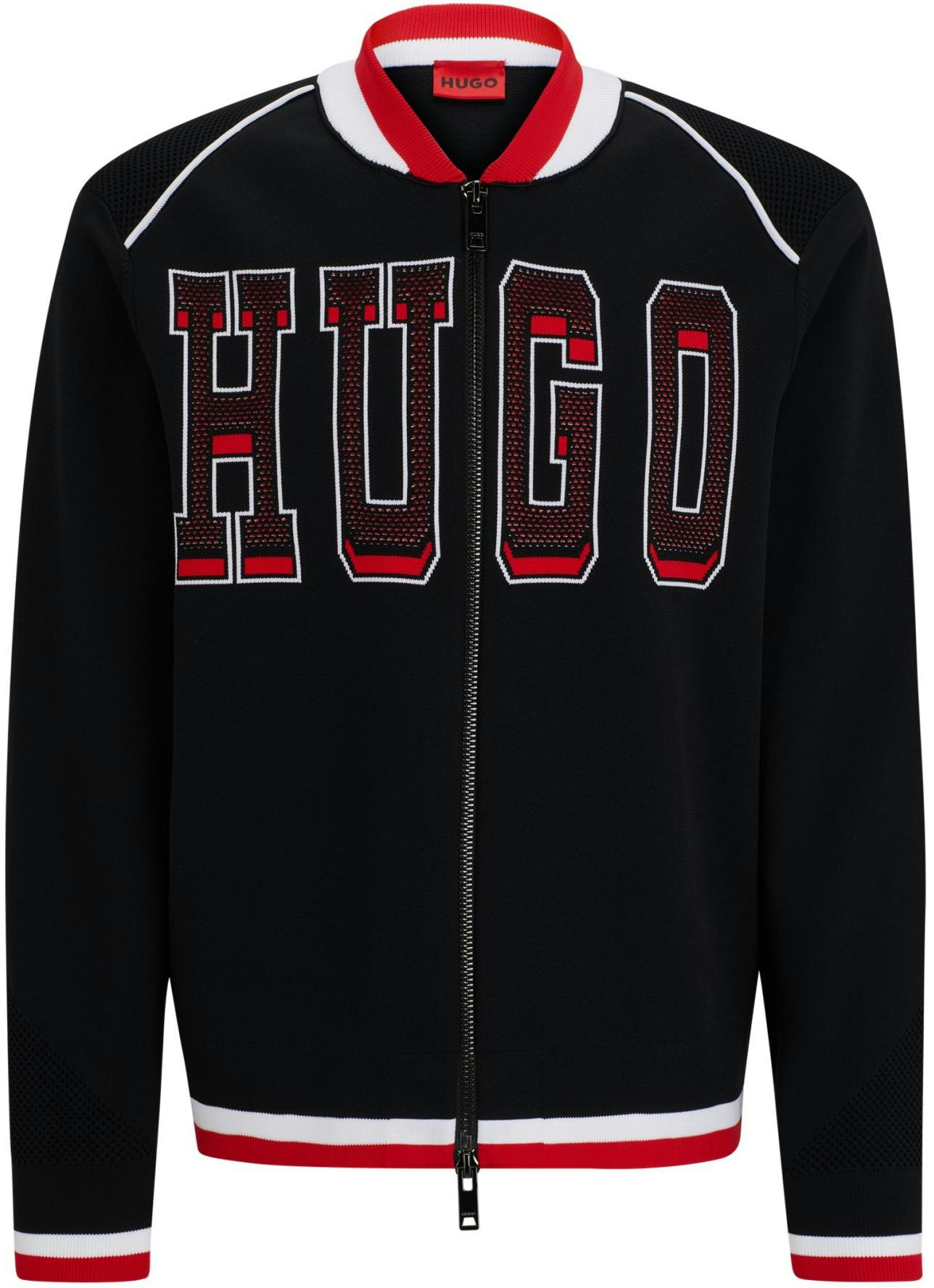 hugo-boss-relaxed-fit-black-bomber-jacket-with-sporty-logo-50510911-001