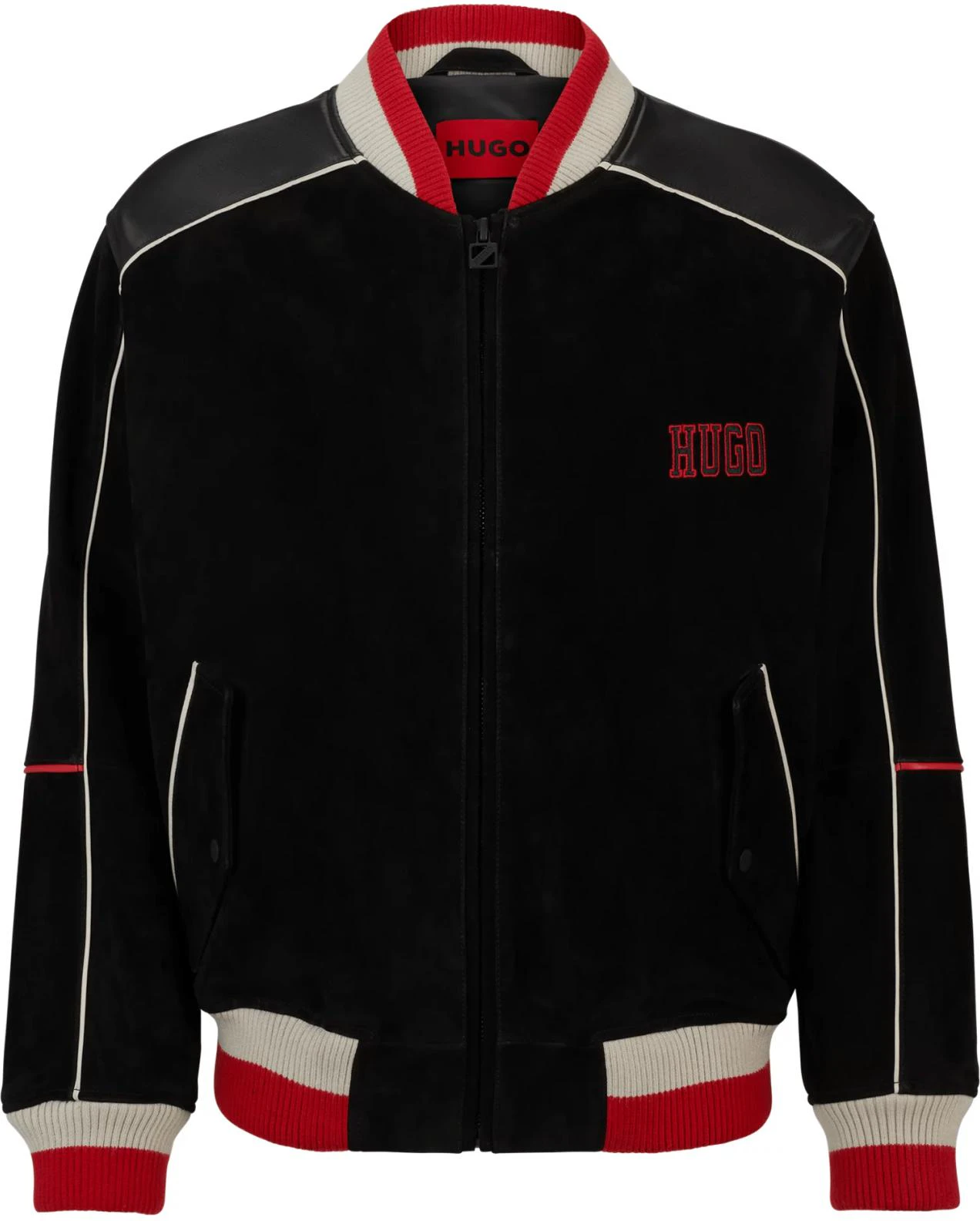 hugo-boss-relaxed-fit-bomber-jacket-with-sporty-logos-black-jacket-50510079-001