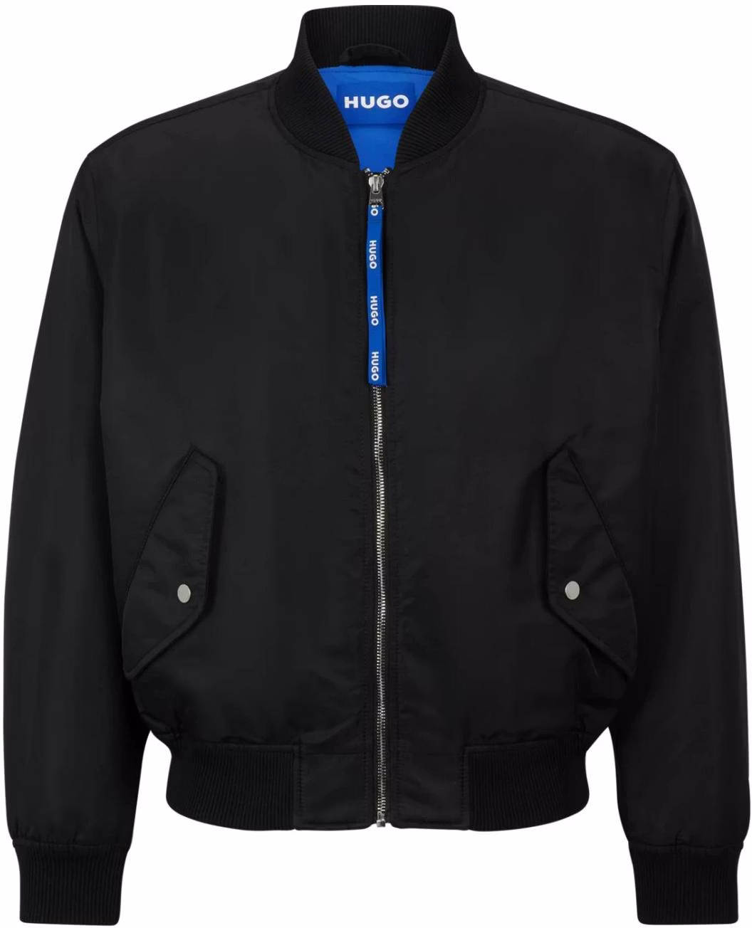 hugo-boss-relaxed-fit-zip-up-bomber-jacket-unisex-black-50510924-001