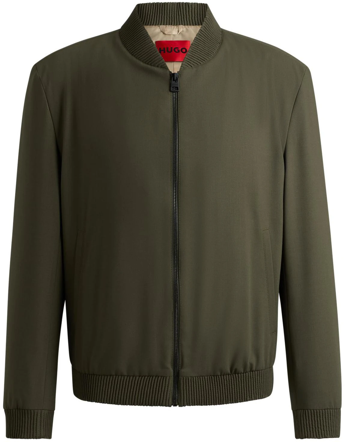 hugo-boss-slim-fit-performance-stretch-bomber-jacket-green-long-sleeve-50500268-257