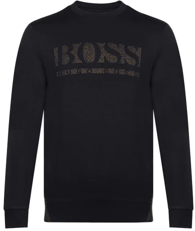 hugo-boss-slim-fit-mosaic-logo-sweatshirt-fw-21-black-50456419-001