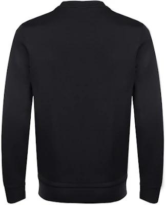 HUGO BOSS Baju Slim Fit Logo Mosaic FW21 Hitam 50456419-001 Lookbook HUGO BOSS Baju Slim Fit Logo Mosaic FW21 Hitam 50456419-001