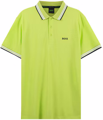 HUGO BOSS Solid Color Embroidered Logo Polo Shirt Short Sleeve 50468983-325 Buy HUGO BOSS Solid Color Embroidered Logo Polo Shirt Short Sleeve 50468983-325