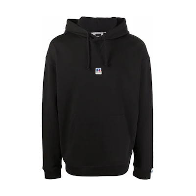 HUGO BOSS Solid Color Hoodie 50458960-001