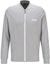 Order HUGO BOSS Solid Gray Sweatshirt 50447357-058