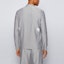 Purchase HUGO BOSS Solid Gray Sweatshirt 50447357-058