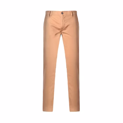 HUGO BOSS SS21 Cotton Blend Casual Long Pants for Men 50379152-261