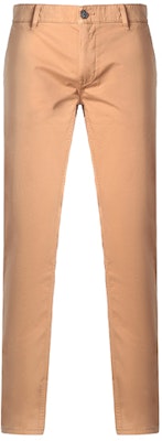 HUGO BOSS SS21 男款棉質休閒長褲 50379152-261 Order HUGO BOSS SS21 男款棉質休閒長褲 50379152-261