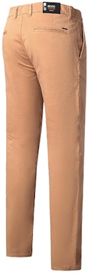 HUGO BOSS SS21 男款棉質休閒長褲 50379152-261 Shop HUGO BOSS SS21 男款棉質休閒長褲 50379152-261