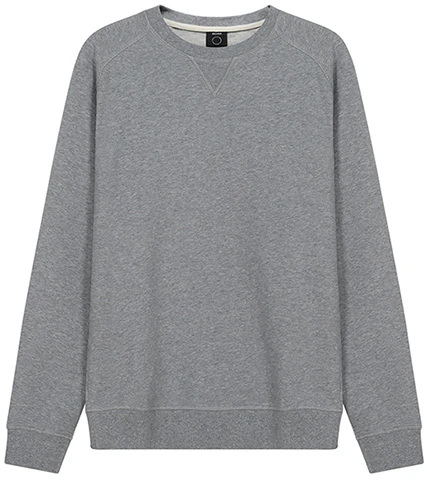 hugo-boss-ss-21-solid-cotton-blend-crewneck-sweatshirt-in-grey-50447837-034