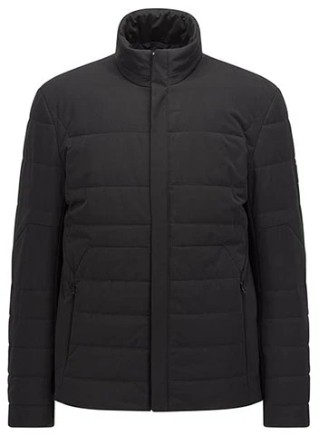 hugo-boss-ss-22-black-quilted-waterproof-jacket-with-logo-patch-50461241-001