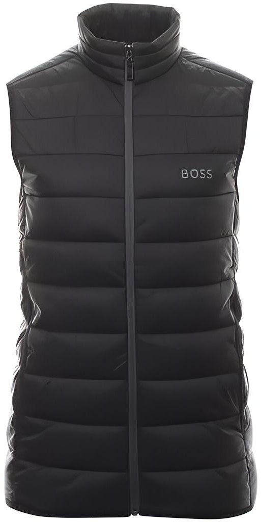hugo-boss-ss-22-black-sleeveless-puffer-vest-with-solid-logo-design-50472473-001