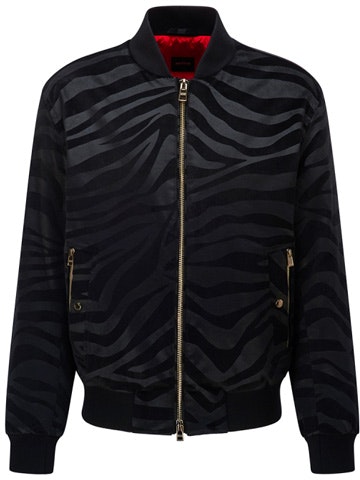 hugo-boss-ss-22-black-tiger-pattern-jacket-50462356-001