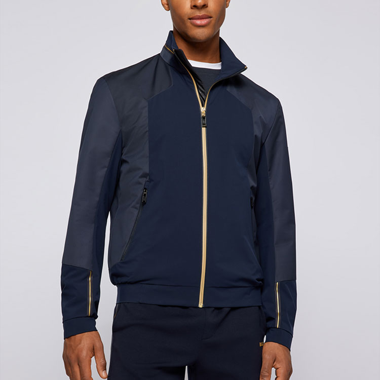 HUGO BOSS SS22  Jacket 50465218 圖 3