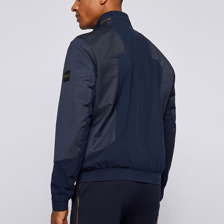 HUGO BOSS SS22  Jacket 50465218 圖 4