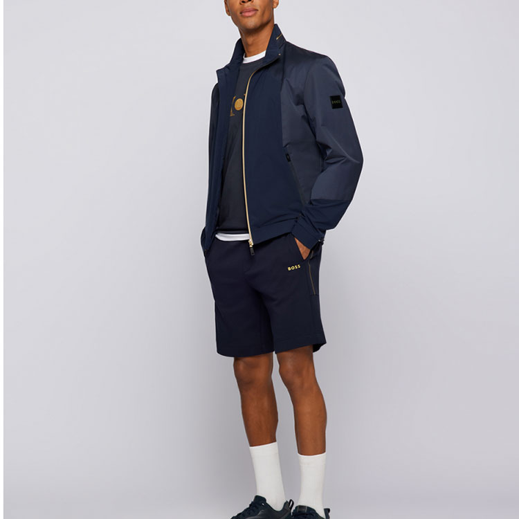 HUGO BOSS SS22  Jacket 50465218 圖 5