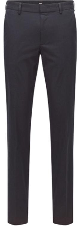 hugo-boss-ss-22-logo-stretch-cotton-casual-pants-navy-blue-50452098-404