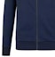 Purchase HUGO BOSS SS22 海軍藍標誌拉鍊長袖運動衫 50471960-404