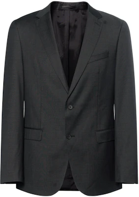 HUGO BOSS SS22 Slim Fit Abu-Abu Blazer Kasual Single-Breasted. 50417444-061 Buy HUGO BOSS SS22 Slim Fit Abu-Abu Blazer Kasual Single-Breasted. 50417444-061