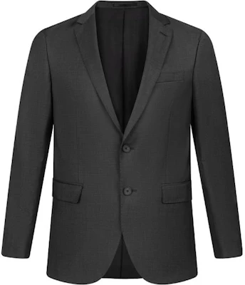 HUGO BOSS SS22 Slim Fit Abu-Abu Blazer Kasual Single-Breasted. 50417444-061 Order HUGO BOSS SS22 Slim Fit Abu-Abu Blazer Kasual Single-Breasted. 50417444-061