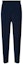 Buy HUGO BOSS SS22 Slim Fit Navy Casual Pants with Trimmed Pockets. 50466026-430