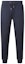 Buy HUGO BOSS SS22 Solid Cotton Casual Sweatpants Dark Blue. 50471958-404
