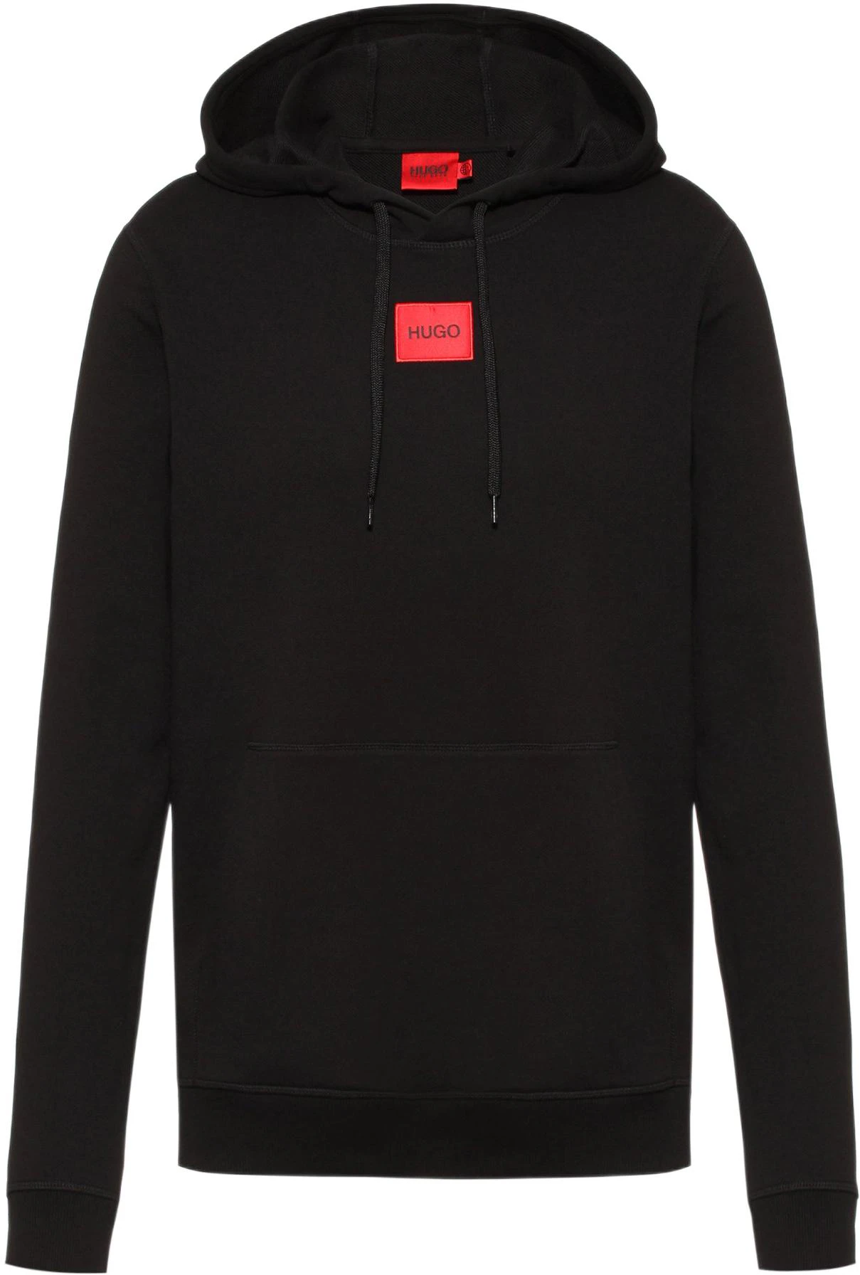 hugo-boss-ss-22-black-logo-drawstring-hoodie-50458700-001