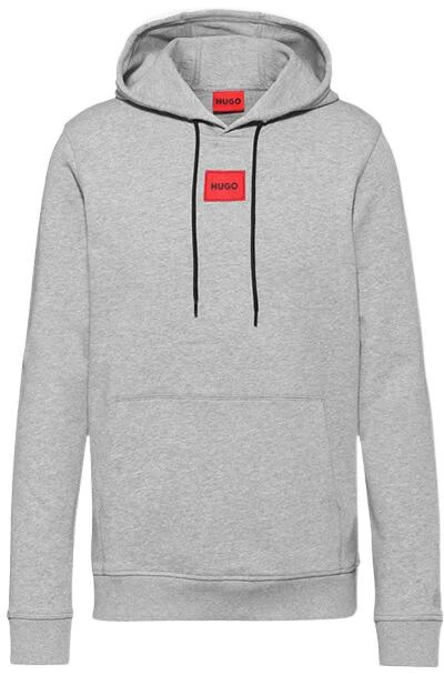 hugo-boss-ss-22-grey-hoodie-with-small-front-logo-50458700-031