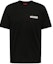 Buy HUGO BOSS SS22 Logo Cotton Short Sleeve T-Shirt Men’s Black 50471554-001