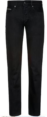 HUGO BOSS SS23 Solid Black Casual Jeans. 50486426-011 Buy HUGO BOSS SS23 Solid Black Casual Jeans. 50486426-011