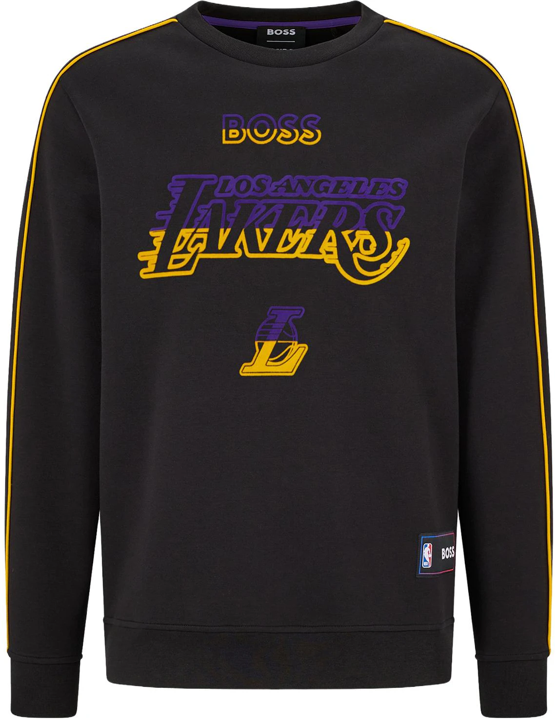 hugo-boss-ss-23-black-crewneck-sweatshirt-with-letter-print-design-50477351-002