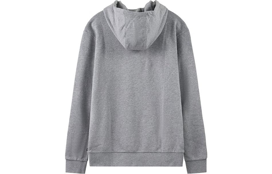 HUGO BOSS SS23 Colorblock Striped Casual Sweatshirt Grey 50481751-041 圖 3