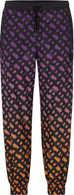 HUGO BOSS SS23 Gradient Monogram Joggers Men Multicolor 50493298-834 Buy HUGO BOSS SS23 Gradient Monogram Joggers Men Multicolor 50493298-834