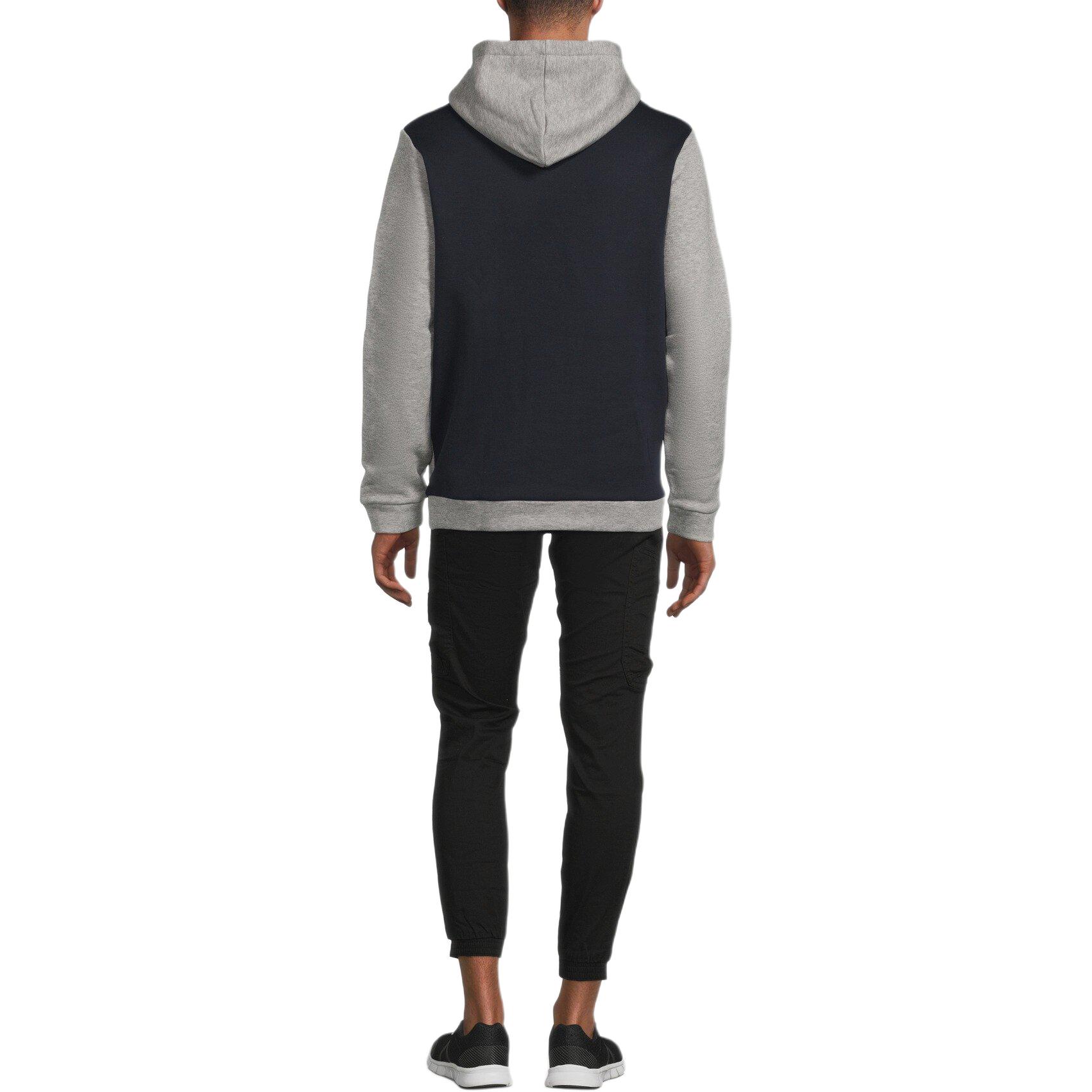 Purchase HUGO BOSS SS23 字母印花灰色衛衣 50485949-033