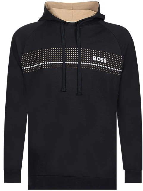 hugo-boss-ss-23-logo-dot-print-drawstring-hoodie-black-50485939-001