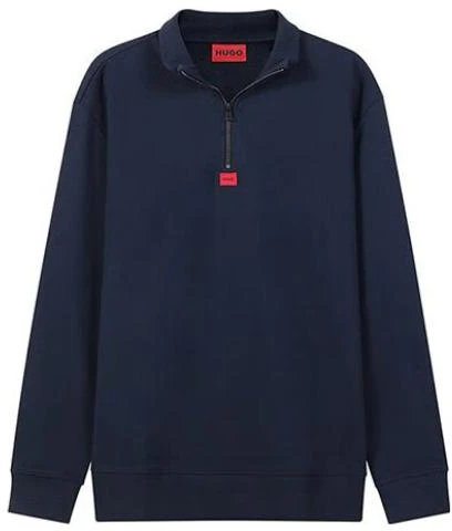hugo-boss-ss-23-solid-color-logo-patch-long-sleeve-sweatshirt-men-50470121-405