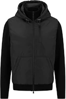 HUGO BOSS SS23 Solid Color Zip-Up Hoodie Jacket Men 50486723-001 HUGO BOSS SS23 Solid Color Zip-Up Hoodie Jacket Men 50486723-001