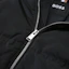 Purchase Chaqueta Negra con Capucha y Cremallera HUGO BOSS SS24. 50499800-001
