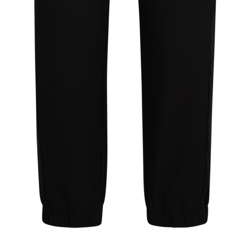 HUGO BOSS SS24  Black Hoodie Zip-Up Logo Tracksuit Casual Wear. 50504604-001 圖 3