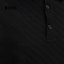 Details for HUGO BOSS SS24 黑色提花長袖純色POLO衫 50506034-001