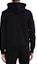 Lookbook HUGO BOSS SS24 Black Solid Drawstring Hoodie 50505319