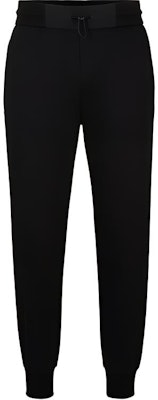 HUGO BOSS SS24 黑色抽繩休閒運動褲。 50506892-001 Buy HUGO BOSS SS24 黑色抽繩休閒運動褲。 50506892-001